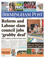 Birmingham Post