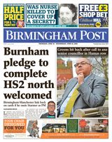 Birmingham Post