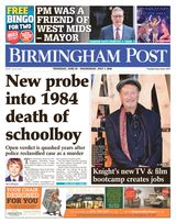Birmingham Post