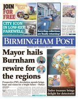 Birmingham Post