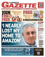Glamorgan Gazette