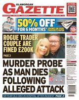 Glamorgan Gazette