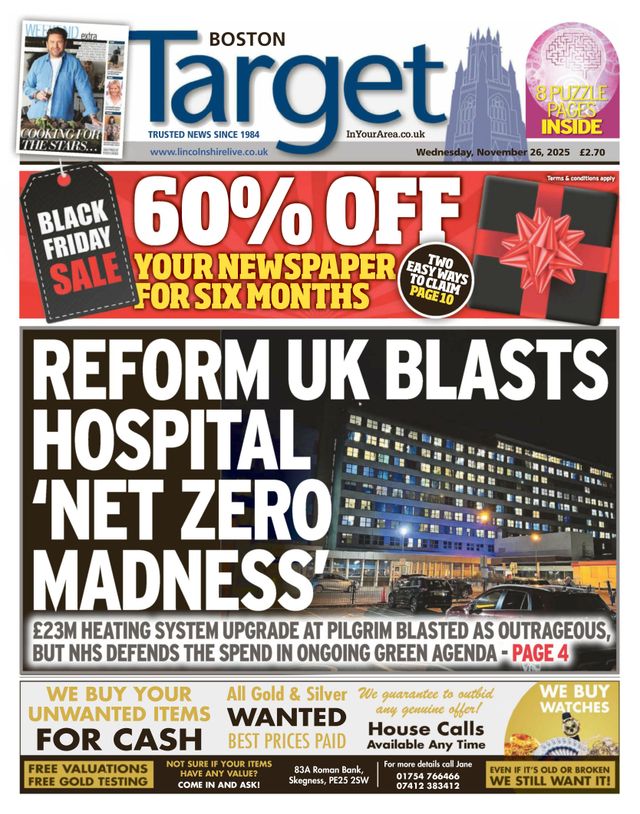 Gå ubegrenset med Magzter GOLD