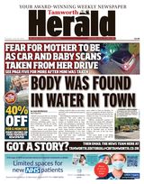 Tamworth Herald