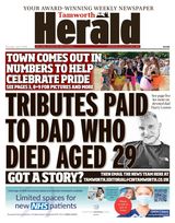Tamworth Herald