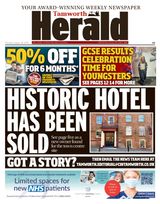 Tamworth Herald
