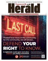 Tamworth Herald Tamworth Herald