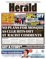 Tamworth Herald