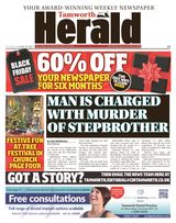 Tamworth Herald