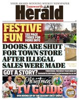 Tamworth Herald