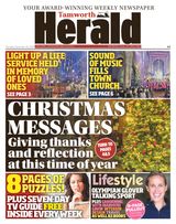 Tamworth Herald
