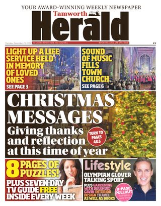 Tamworth Herald