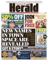 Tamworth Herald