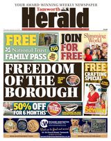 Tamworth Herald