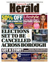 Tamworth Herald