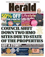 Tamworth Herald