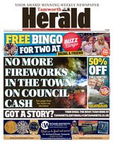 Tamworth Herald