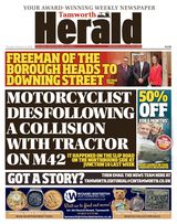 Tamworth Herald