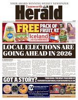 Tamworth Herald