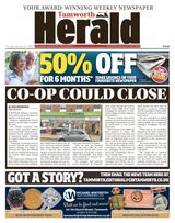 Tamworth Herald