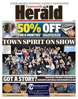 Tamworth Herald
