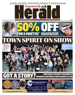 Tamworth Herald