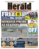 Tamworth Herald