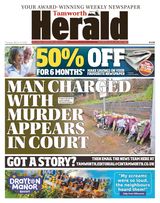 Tamworth Herald