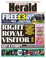 Tamworth Herald