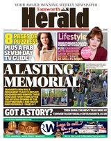 Tamworth Herald
