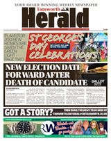Tamworth Herald