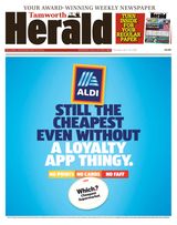 Tamworth Herald