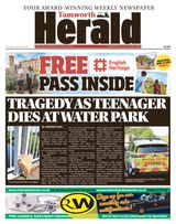 Tamworth Herald