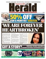 Tamworth Herald