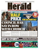Tamworth Herald