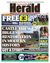 Tamworth Herald