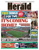 Tamworth Herald