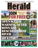 Tamworth Herald