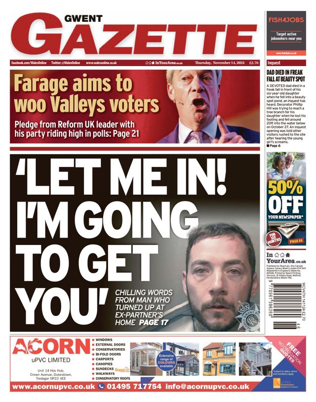 Gwent Gazette