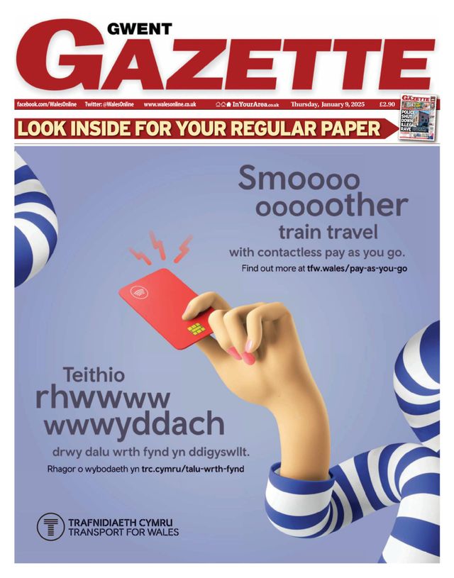 Gwent Gazette