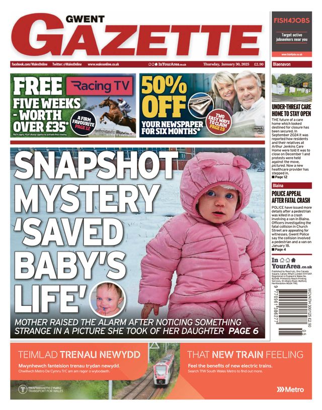 Gwent Gazette