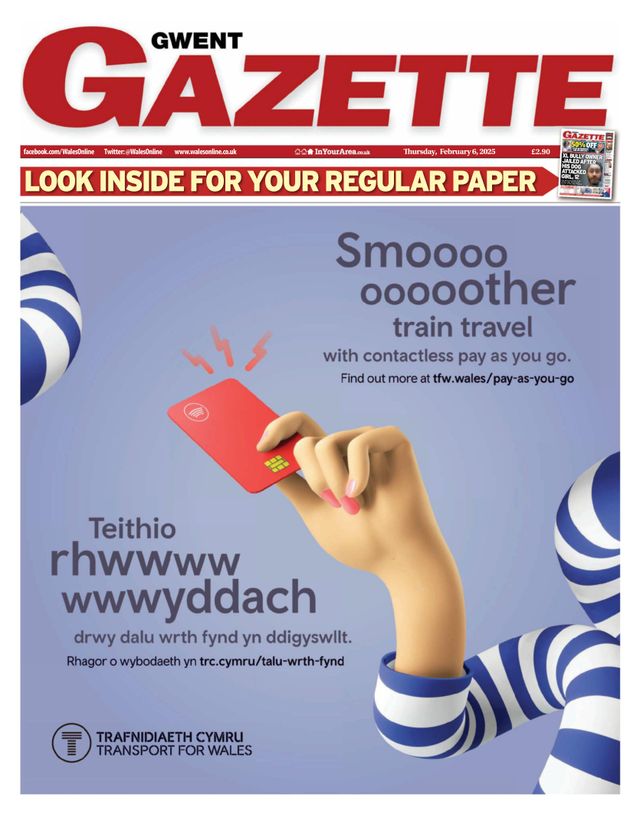 Gwent Gazette