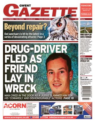 Gwent Gazette