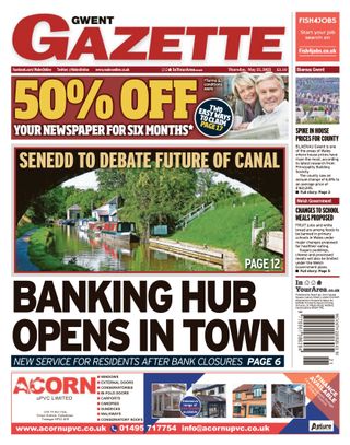 Gwent Gazette