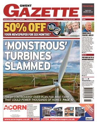 Gwent Gazette