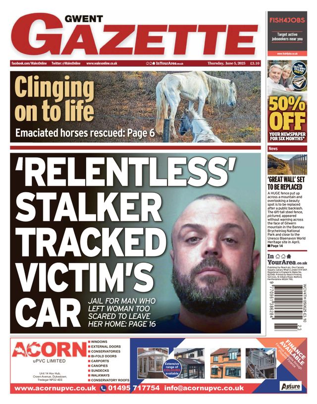 Gwent Gazette