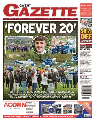 Gwent Gazette