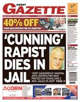 Gwent Gazette