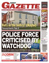 Gwent Gazette
