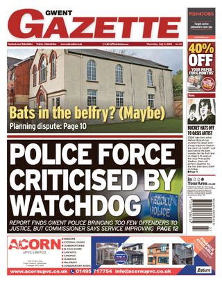 Gwent Gazette
